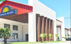 Days Inn by Wyndham Piedras Negras