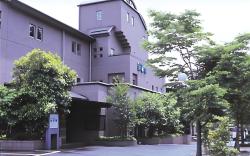 Ryokan Ukiha Bekkan Shinshiyo