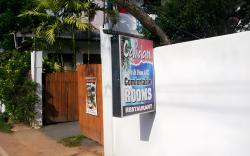 Calidan Guest Hotel