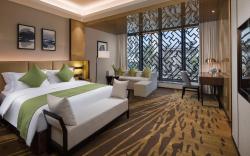 Ramada by Wyndham Leshan