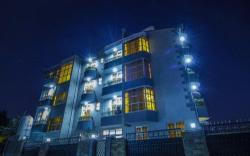 Guzara Hotel Addis