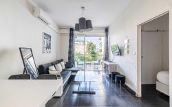 Welcoming Apartment With parking  Croisette