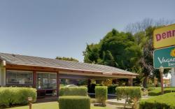 Vagabond Inn Sunnyvale
