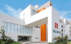 Real Inn Cancún