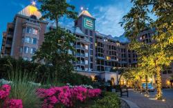 Hotel Grand Pacific