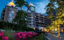 Hotel Grand Pacific