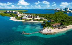 Nizuc Resort and Spa