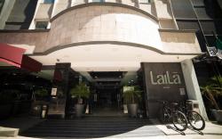 LaiLa Hotel CDMX
