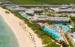 Moon Palace The Grand Cancun - All Inclusive