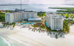 Melia Casa Maya Cancun All Inclusive