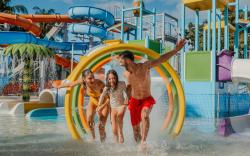 Melia Casa Maya Cancun All Inclusive