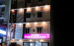 Hotel Jyothi Kumar Royal