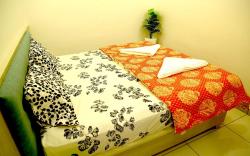 The Aster Apartment 