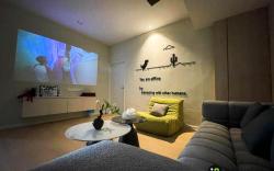 NotOnlyStay PrivatePool 2BR NearJonker | I Housing
