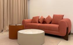 R&F Seine Region 2R2B Elegant Apt Garden View NoTV