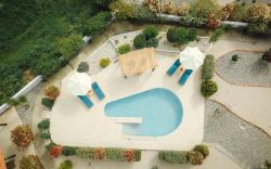 Gennadi Dreams Holiday Villa