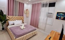 N3 Studio Transient House Apartment near SPMC USEP