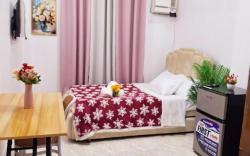 N4 Studio Apartment Room near Abreeza, SPMC, USEP
