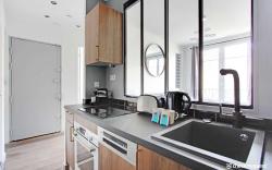 Charming apartment - 1BR/4P - Place des Vosges