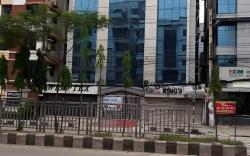 Hotel Rosewood Uttara