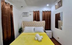 N6 Transient House Apartment ner Abreeza SPMC USEP