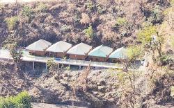 Palki Camps and Resorts