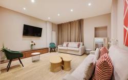 Spacious Apartment - 4BR/15P - Sentier/Grand Rex