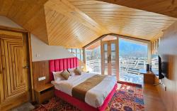 The Fairytale Luxury - Villa In Dalhousie