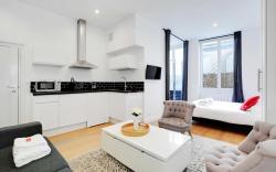 Charming and serene studio - 4P - Châtelet