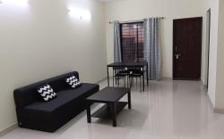1BHK - Comfort Cove - 403