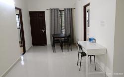 Coastal Retreat: 3 BHK Getaway 405