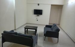Elegant 2BHK Apartment - 302