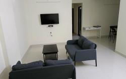 2BR Urban Escape - 301