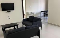 Central 2BR Apartment - 304
