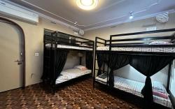 SREA Homestead Dormitory