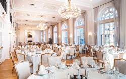 The Yorktowne Hotel