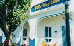 Green Space Homestay 