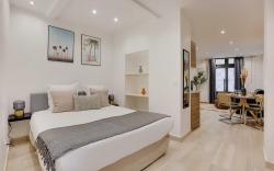 Modern apartment -1BR-4P- Saint-Germain-des-Prés