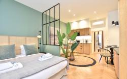 Cozy apartment - 1BR/3P - Rue du Bac