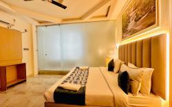 Hotel Grand Villa