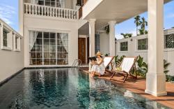 Apartment studio 2BRS close to Hoi An old town