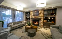 Crowne Plaza Niagara Falls Ny Riverside By IHG