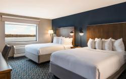 Crowne Plaza Niagara Falls Ny Riverside By IHG