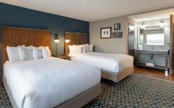Crowne Plaza Niagara Falls Ny Riverside By IHG
