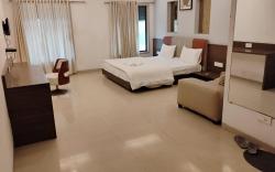 HOTEL NOVA HAVEN ANKLESWAR