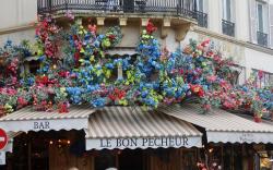 Cosy apartment - 1BR/4P - Saint-Blaise