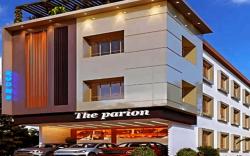 The Parion Business Class Hotel
