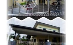 Karen Homestay 