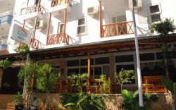 Rain Hotel