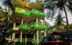 Casa Margarida